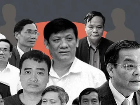 Phòng, chống tham nhũng, tiêu cực: Cần ngăn chặn sai phạm, tha hóa từ sớm