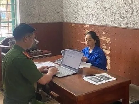 Lừa huy động vốn để nhập hàng, nữ quái chiếm đoạt 8 tỷ đồng