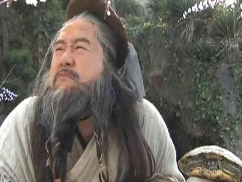 Kiếm hiệp Kim Dung: Lý do Vương Trùng Dương cấm Chu Bá Thông luyện Cửu âm chân kinh