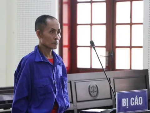 Lý do khiến người đàn ông U70 đâm bạn nhậu tử vong