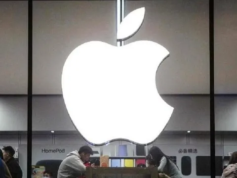 Apple đang phát triển chip AI dành cho trung tâm dữ liệu