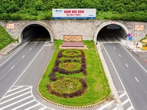 Gần 20.000 tỷ nợ vay dài hạn của Hạ tầng Giao thông Đèo Cả (HHV) đổ vào các dự án nào?