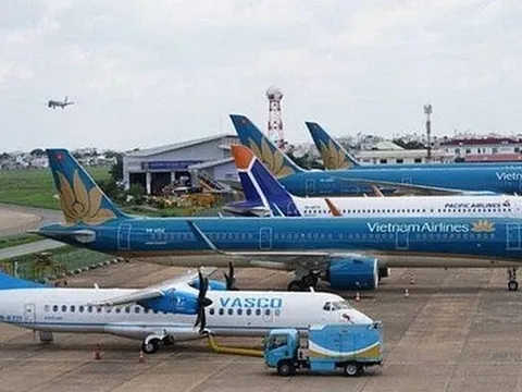 Thiếu máy bay nghiêm trọng: Chỉ còn 170 chiếc, giá thuê quá 'chát'