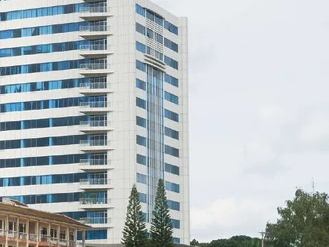 Hoàng Anh Gia Lai có cổ đông lớn mới