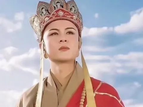 “Đường Tăng" đẹp trai, nho nhã nhất Tây Du Ký-Từ Thiếu Hoa: Cuộc sống mưu sinh chật vật tuổi xế chiều
