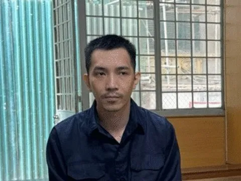 Đi cướp lại điện thoại, bị phạt 15 năm tù