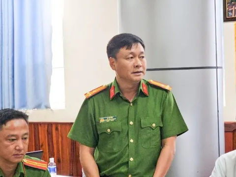 Vụ ngộ độc thực phẩm tại Đồng Nai: Chuyển hồ sơ sang cơ quan điều tra