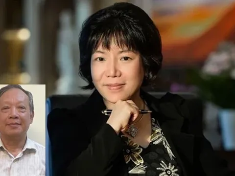 Vụ án AIC: Cơ chế đưa hối lộ do bà Nguyễn Thị Thanh Nhàn chỉ đạo như thế nào?