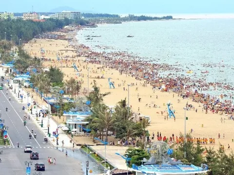 Thanh Hoá: Đa dạng sản phẩm du lịch để giữ chân du khách