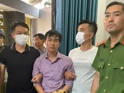 Khởi tố bác sĩ vụ giết người tại Bệnh viện Đa khoa Đồng Nai