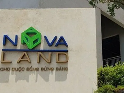 Cổ phiếu Novaland giảm sàn ngay đầu phiên 8/5 sau khi nhiều khách hàng gửi đơn liên quan đến dự án Aqua City đến cơ quan công an