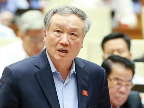 Xét xử sơ thẩm hơn 1.900 vụ án kinh tế, tham nhũng trong 6 tháng