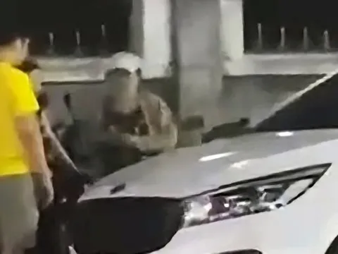 Vụ du khách tố bị 'chặt chém' phí đỗ xe ở Quy Nhơn: Phạt 2 chủ fanpage loan tin sai