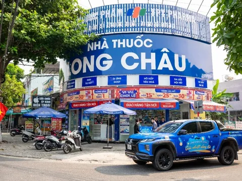 FPT Long Châu chủ động và cam kết bình ổn giá thuốc