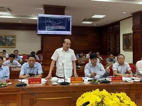 Không có chuyện Chủ tịch tỉnh bị cấm xuất cảnh