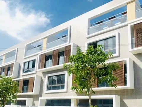 Sử dụng 'chui' hơn 2.200 m2 đất, Danh Khôi Holdings bị phạt nặng