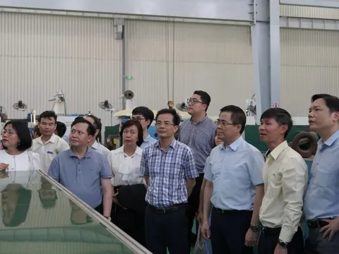 Đẩy mạnh truyền thông chính sách về khoa học công nghệ, đổi mới sáng tạo