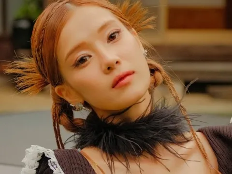 Hoàng Yến Chibi tung MV Sốc nhiệt, gây ấn tượng với những cảnh quay ở Nhật