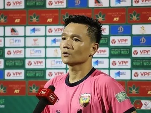 Nóng: 5 cầu thủ CLB Hồng Lĩnh Hà Tĩnh bị tạm giữ vì liên quan ma túy