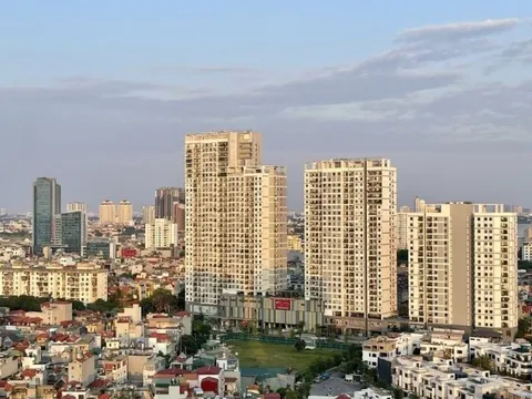 VCCI: Dự thảo Luật Quy hoạch đô thị và nông thôn còn nhiều vấn đề cần hoàn thiện