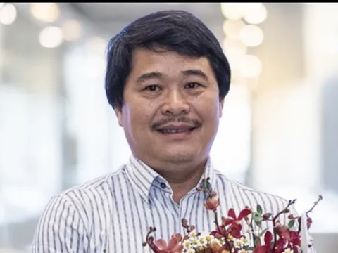 'Công thần' gắn bó 30 năm với Hoàng Anh Gia Lai xin từ nhiệm sau khi tập đoàn đón nhóm cổ đông mới