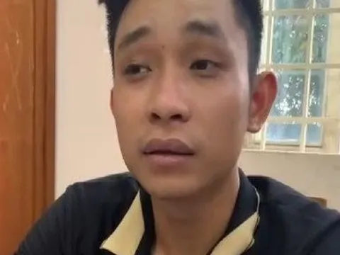 Bắt kẻ đột nhập nhà hàng xóm trộm tài sản trị giá gần 750 triệu đồng