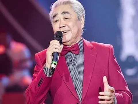 Nam NSND là tượng đài của nền âm nhạc Cách mạng Việt Nam, thầy của nhiều ca sĩ