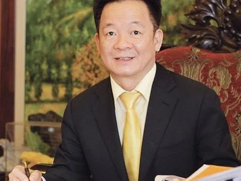 Tập đoàn T&T của bầu Hiển muốn bán 74,5 triệu cổ phiếu SHB