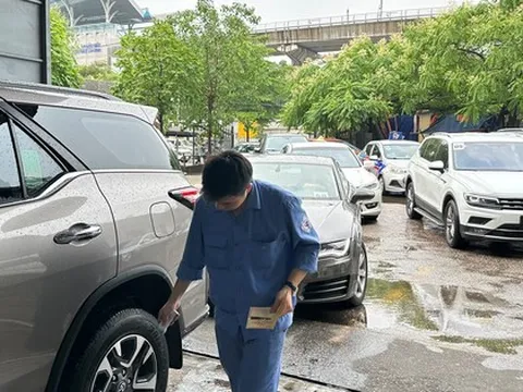 Trung tâm đăng kiểm phớt lờ chỉ đạo của Cục Đăng kiểm