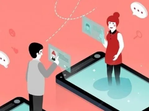 Tin kẻ mạo danh công an trên tính năng hẹn hò của Facebook, người phụ nữ bị lừa hơn 200 triệu đồng