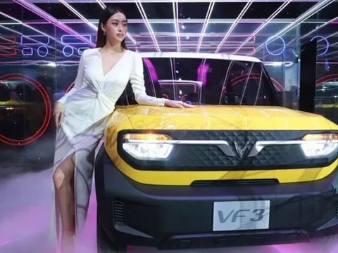 HSBC nói về công cuộc phát triển xe điện ở Việt Nam: DN Việt sẽ lấy bớt thị phần xe máy của các ông lớn Nhật Bản, nhưng 'chim đầu đàn' VinFast sẽ gặp thách thức gì?