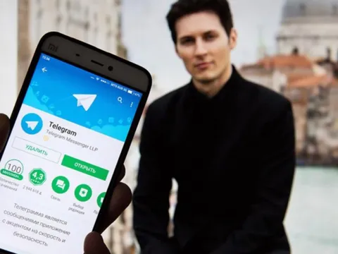 Telegram xác nhận nỗ lực tuân thủ các quy tắc kiểm duyệt của EU