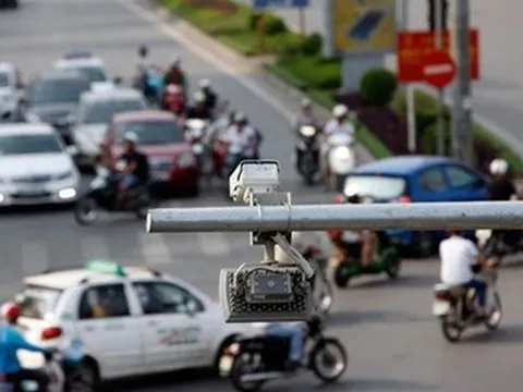 Đã có bộ tiêu chí cho camera giám sát để bảo vệ dữ liệu người dùng