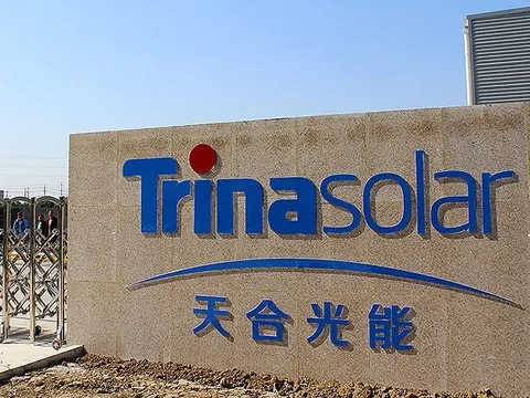 Trina Solar nhận định Việt Nam dẫn đầu ASEAN về điện mặt trời, bỏ ngỏ thông tin rót thêm 454 triệu USD đầu tư dự án thứ 3 tại Thái Nguyên
