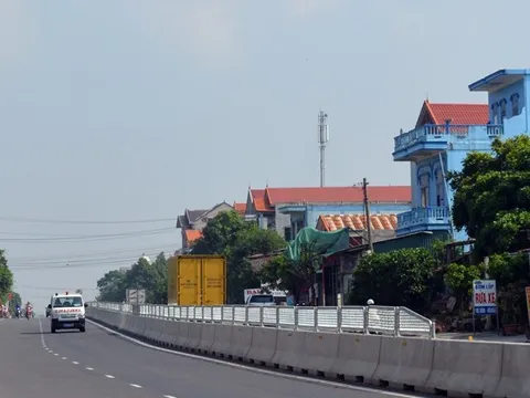 Quảng Bình lấy ý kiến cử tri về sắp xếp đơn vị hành chính cấp xã