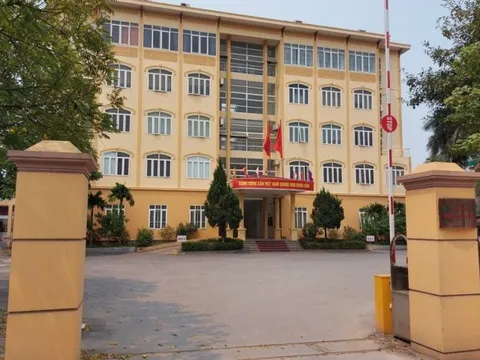 Thông tin mới vụ đối tượng "vượt ngục" về quê làm chế độ thương binh