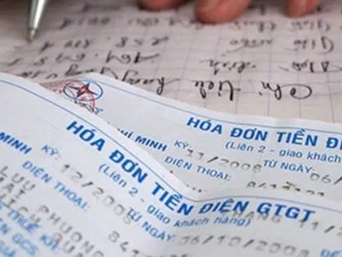 Vì sao hoá đơn tiền điện tháng 4 tăng cao?