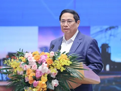 Thủ tướng chỉ rõ 12 "từ khóa" trong phát triển vùng Đồng bằng sông Hồng