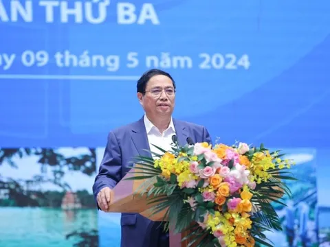 Thủ tướng chủ trì hội nghị Hội đồng điều phối vùng Đồng bằng sông Hồng