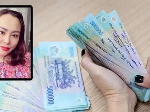 Người phụ nữ “nổ” có bố làm ở Bộ Công an để lừa tiền chạy án