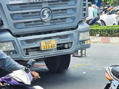 Đồng Nai: 2 vụ tai nạn giao thông xảy ra cùng thời điểm