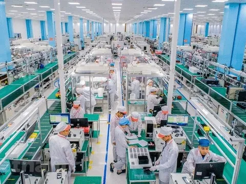 Thu hút chuyên gia, trí thức cho những ngành, lĩnh vực mới nổi