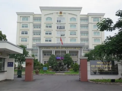 Long An: Công ty Xăng dầu Tây Nam bị cưỡng chế thuế hơn 363 tỷ đồng