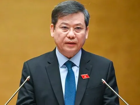 Viện trưởng Lê Minh Trí: Khởi tố nhiều cán bộ công an, kiểm sát, tòa án nhận hối lộ, tham ô