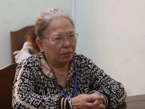 Bình Dương: Chủ hụi dùng chiêu, lập “hội viên ma” chiếm đoạt tiền