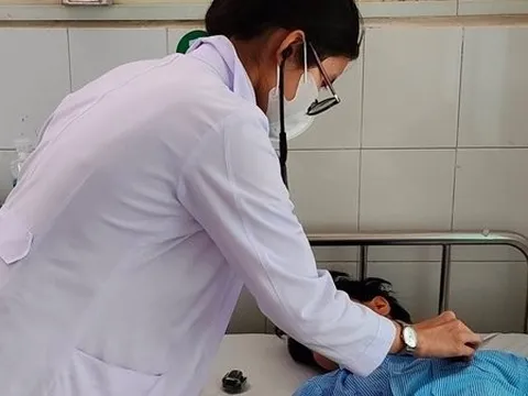 Sở An toàn thực phẩm Tp.HCM lên tiếng sau các vụ ngộ độc thực phẩm tập thể