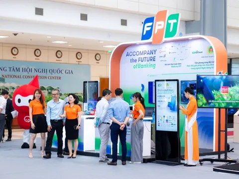 Công nghệ tạo đòn bẩy mở rộng hệ sinh thái số Ngân hàng