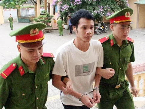 Dùng súng săn bắn bạn, nam thanh niên lĩnh án hơn 5 năm tù giam