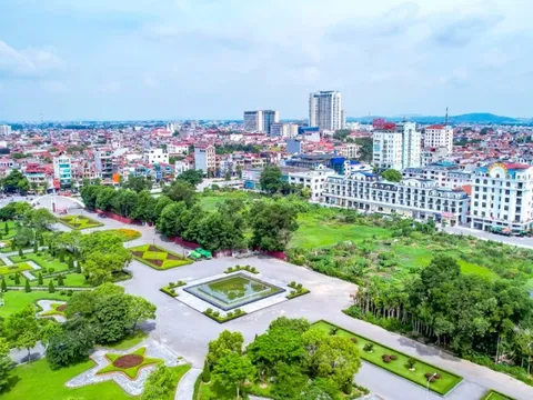 Bắc Giang: Cử tri ủng hộ sắp xếp lại đơn vị hành chính cấp huyện, xã