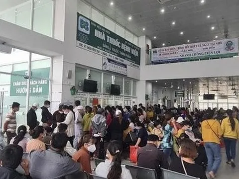 Việt Nam nằm trong top tử vong cao do các bệnh ung thư